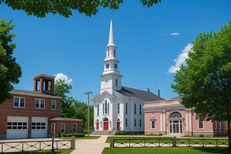 Best Siding Replacement pros in Foxboro, MA