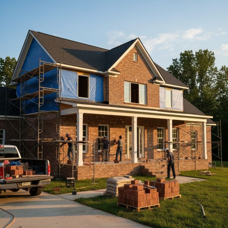 Top Siding Installation Companies in North Dartmouth, MA