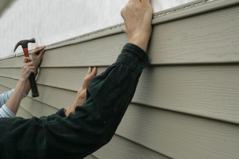 Top Siding Installation Companies in Walpole, MA