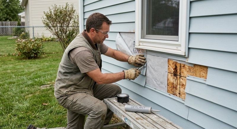 Top Siding Repair Companies in Brockton, MA
