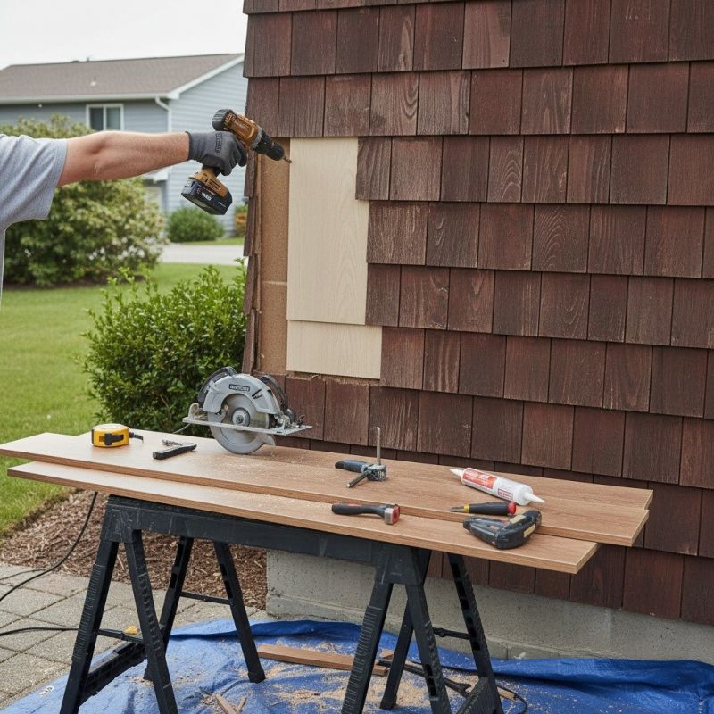 Top Siding Repair Companies in Holliston, MA