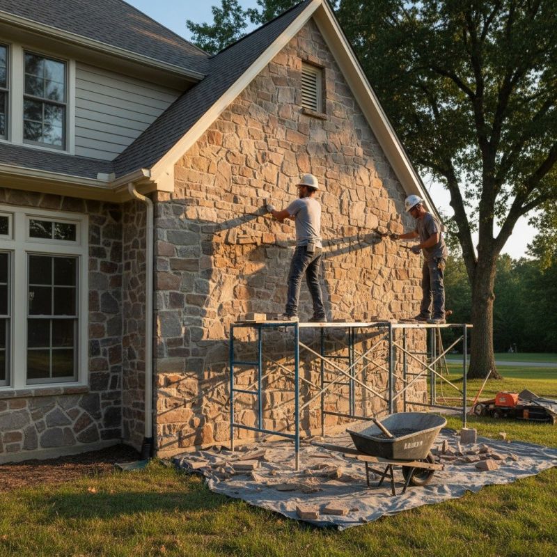 Top Siding Repair Companies in Swansea, MA