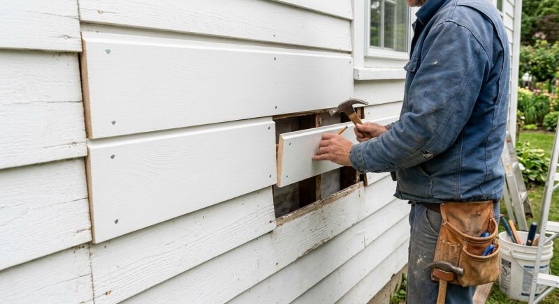 Top Siding Replacement Companies in Hopkinton, MA